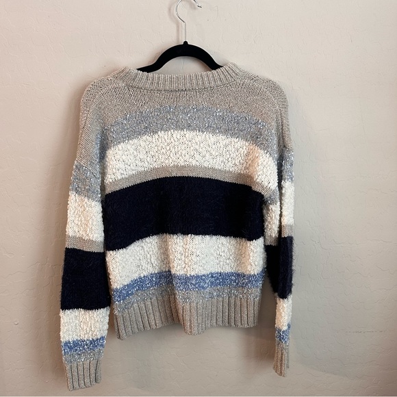 MOD Lusive striped sweater (size small) - Picture 3 of 5